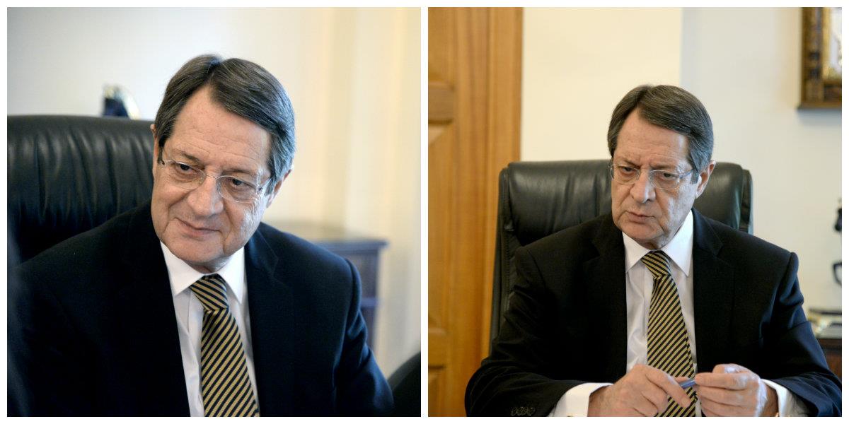 ΑΝΑΣΤΑΙΑΔΗΣ ΑΝΑΛΥΤΙΚΟ