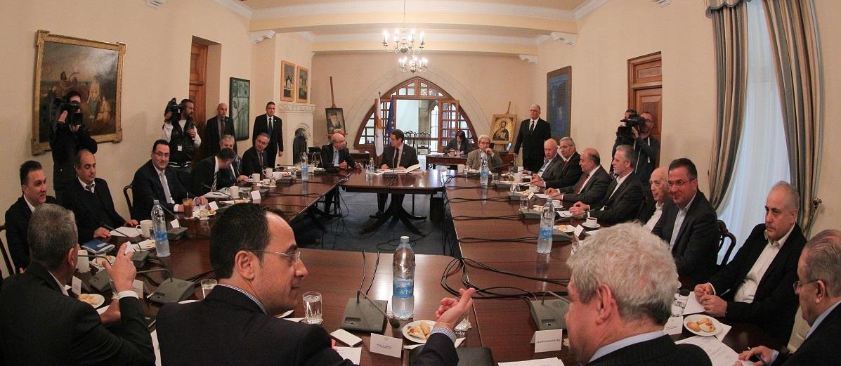ΕΘΝΙΚΟ ΣΥΜΒΟΥΛΙΟ