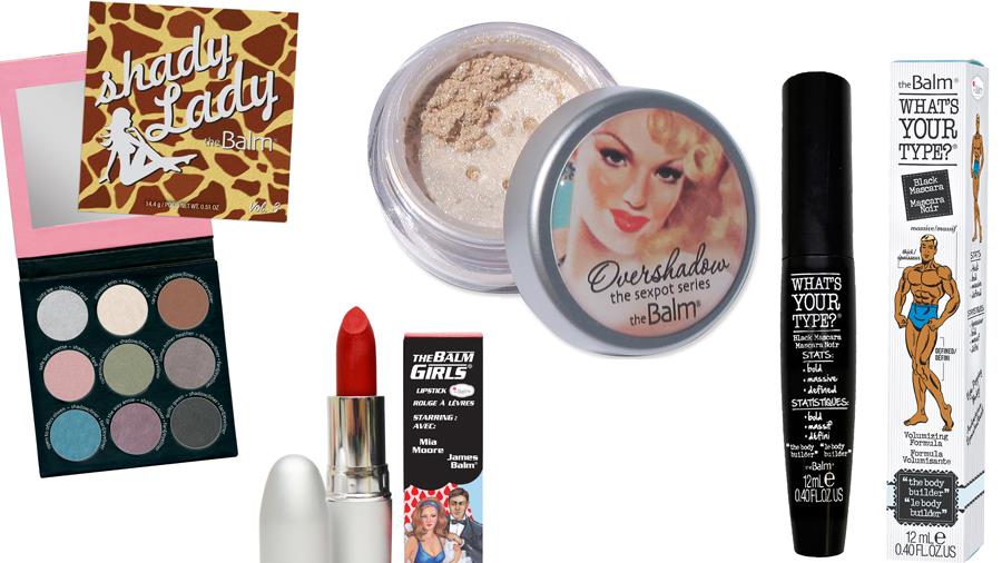 the balm home