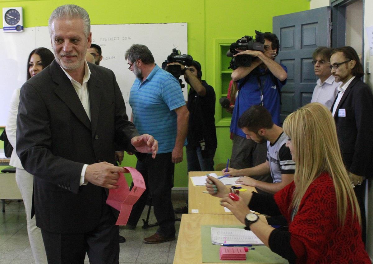 μαρίνος Σιζόπουλος