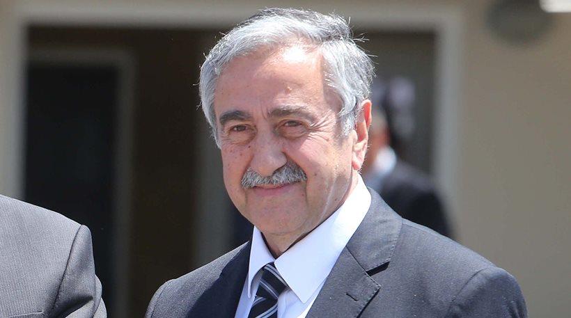 Μουσταφά Ακιντζί
