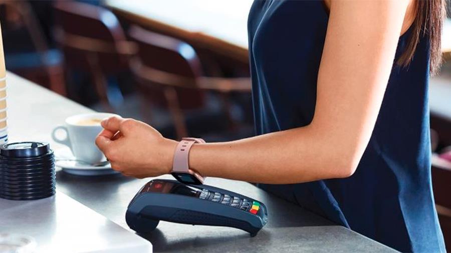 fitbit
