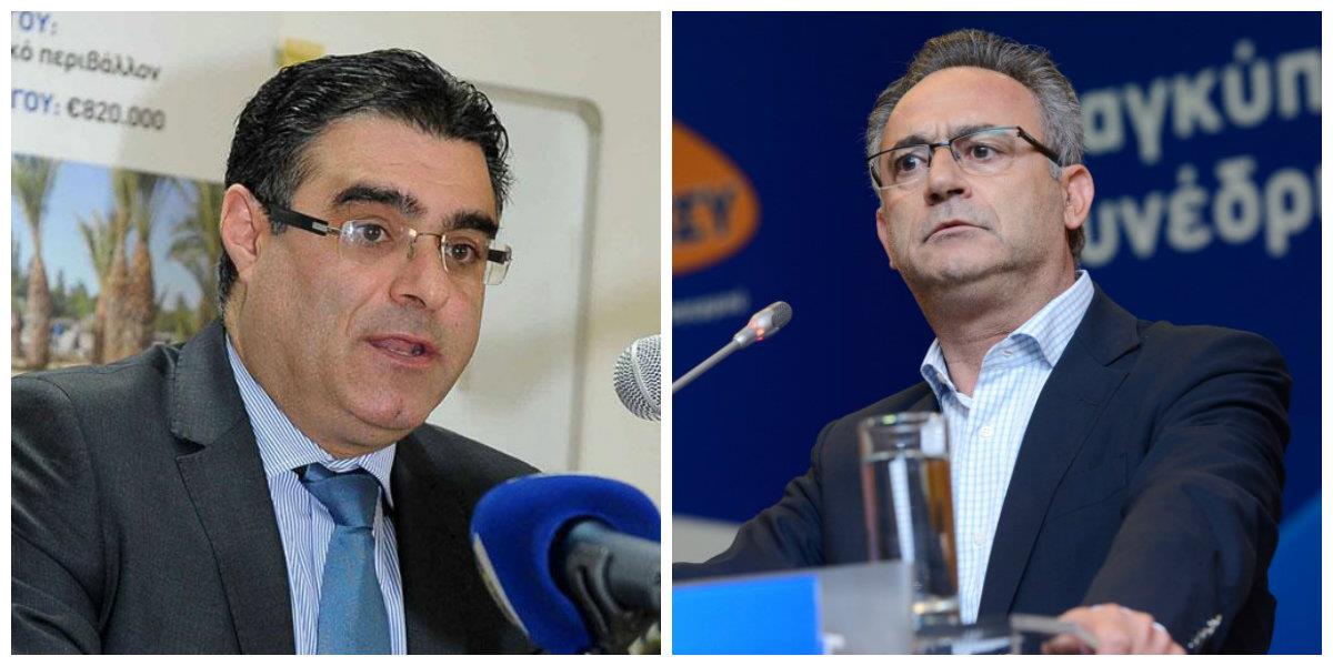 Κουγιάλης Αβέρωφ
