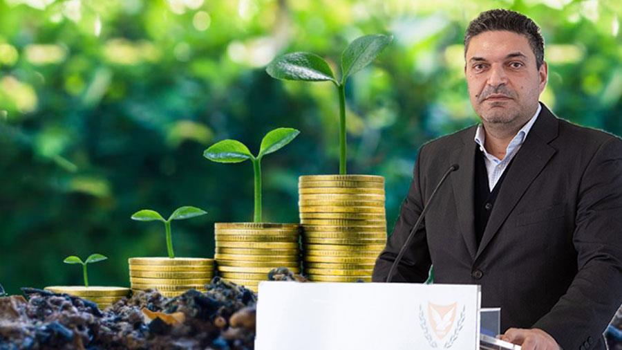 prasinos petridis
