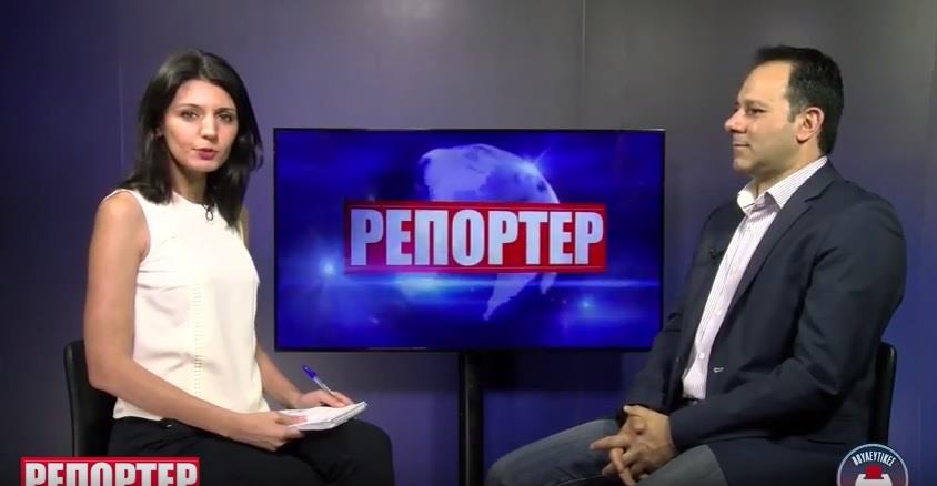 Άθως Αντωνιάδης
