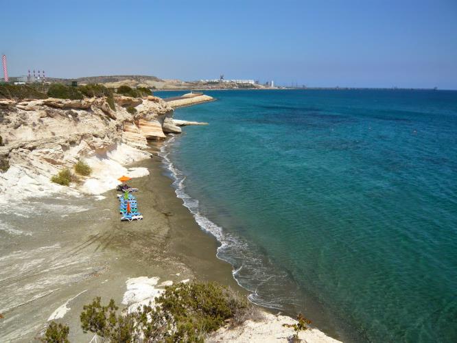 Governors Beach