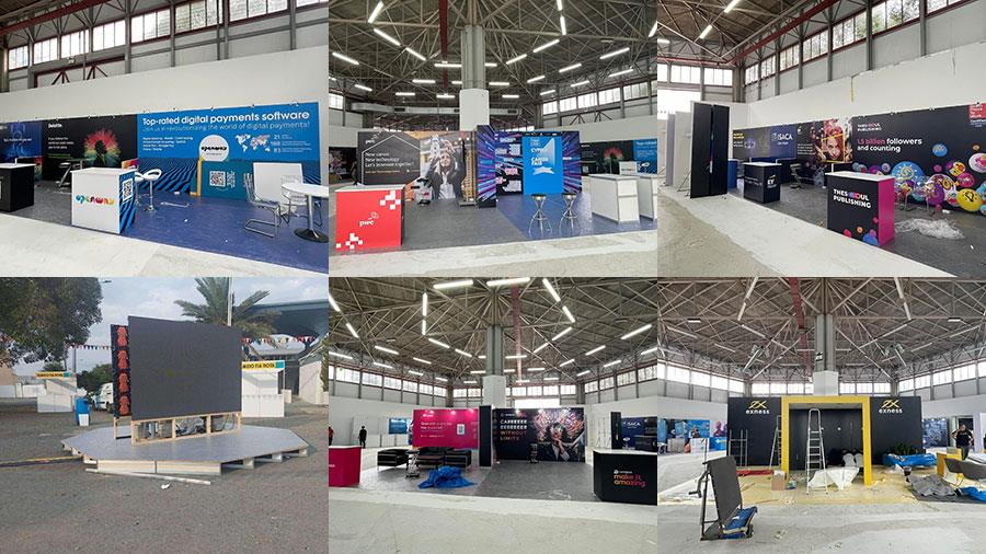 expo