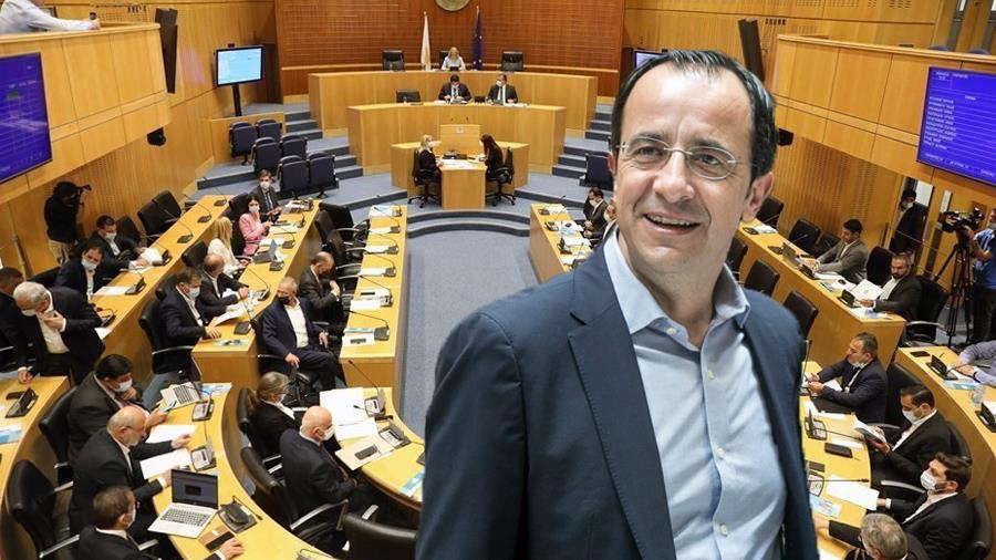 ΝΙΚΟΣ ΧΡΙΣΤΟΔΟΥΛΙΔΗΣ