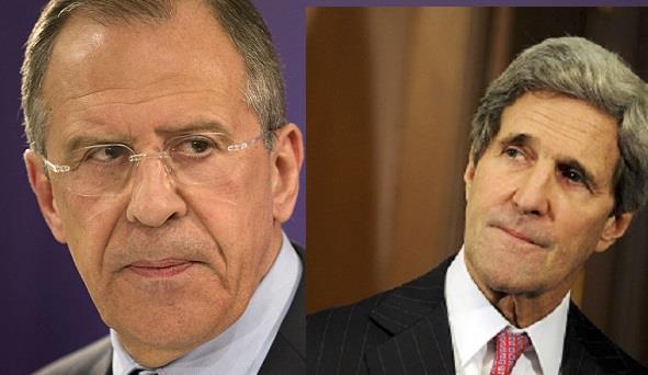 Sergei Lavrov