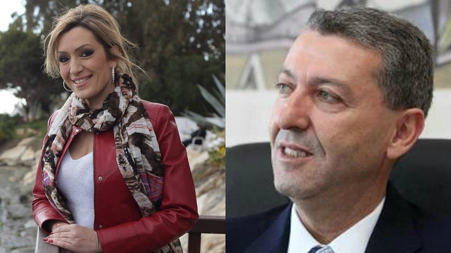 ειρηνη κ