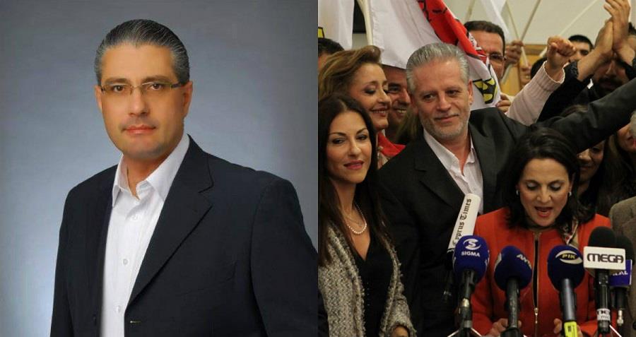 βαρναβασ