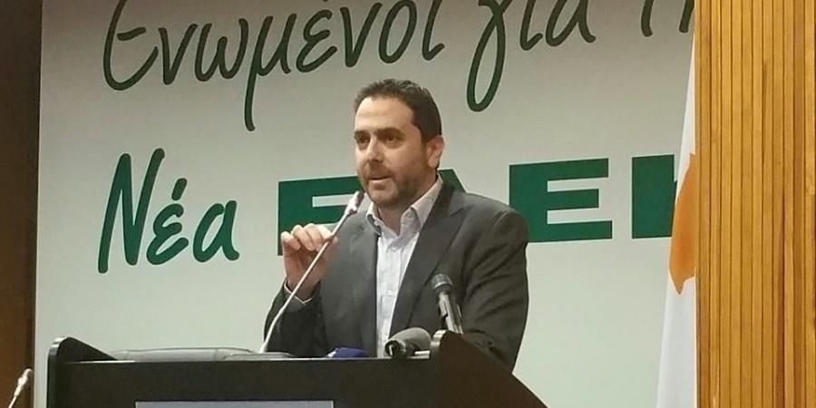 Μαρίνος Θεοδώρου