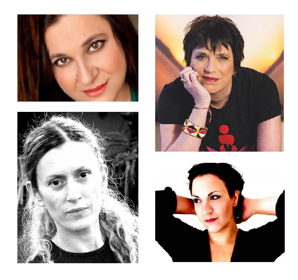 Eve Ensler