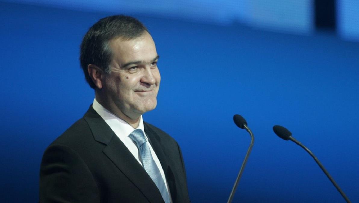 ανδρέας Βγενόπουλος