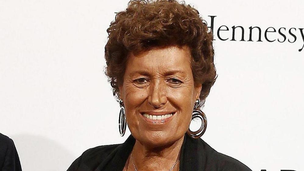 Carla Fendi