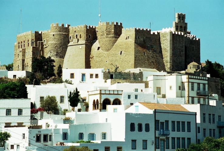 Πάτμος 1