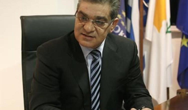 ΑΝΤΡΕΑΣ ΚΥΠΡΙΑΝΟΥ 