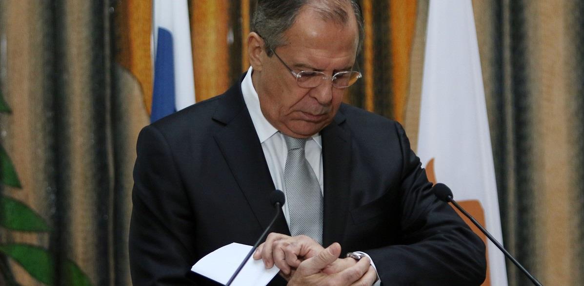 Lavrov 