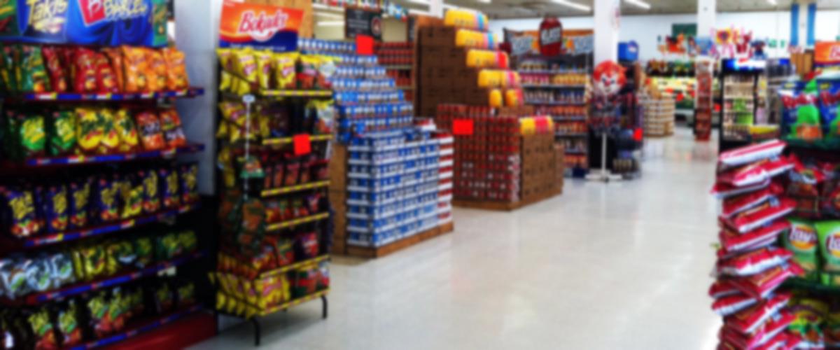 SuperMarket