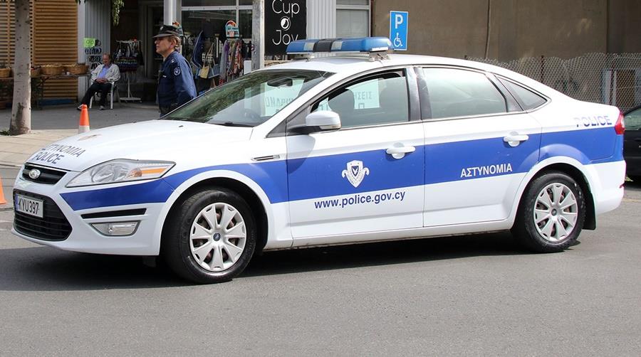 ΑΣΤΥΝΟΜΙΑ