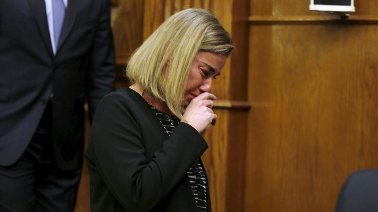 μοντκερινι