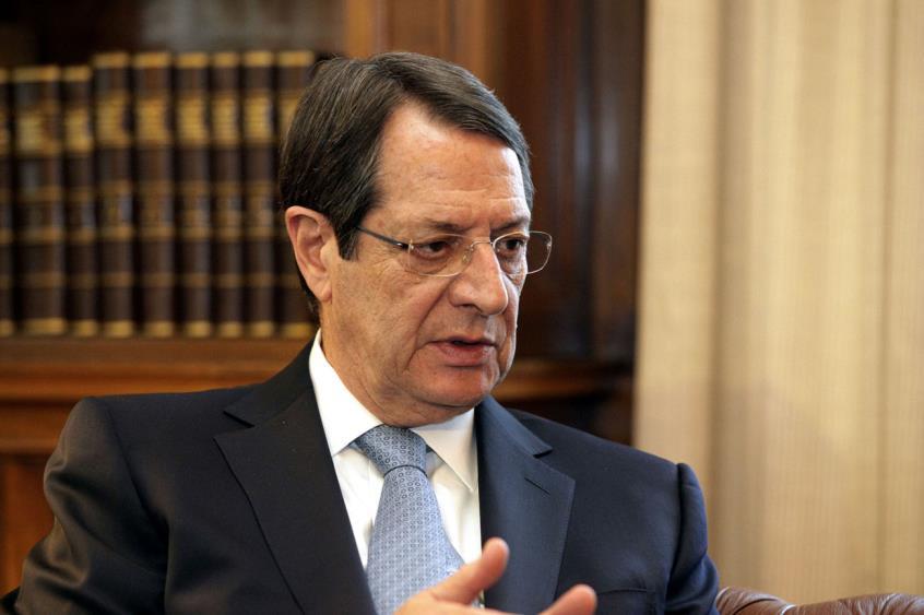 Αναστασιάδης