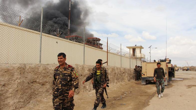 Afghanistan
