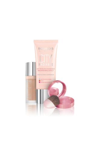 BOURJOIS HOME