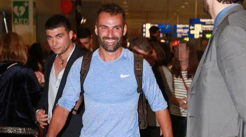 Λάμπρος Χούτος