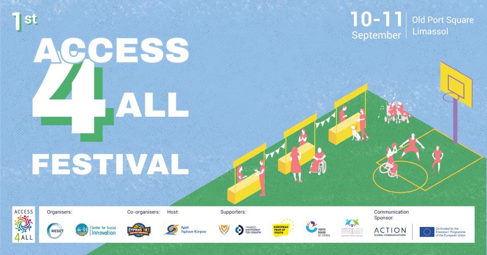 4317077509144046 Access4All Festival Poster Horizontal