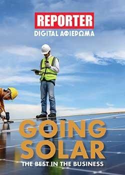 Going Solar