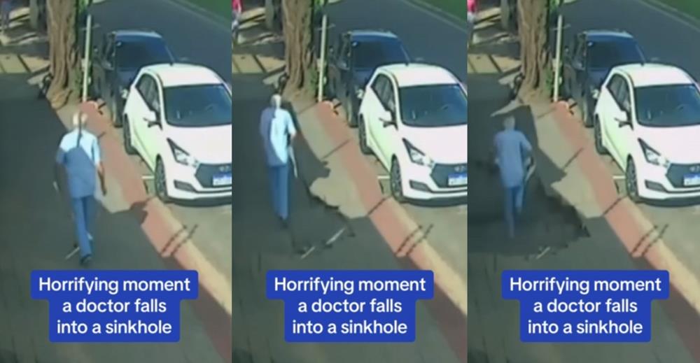 sinkhole-m