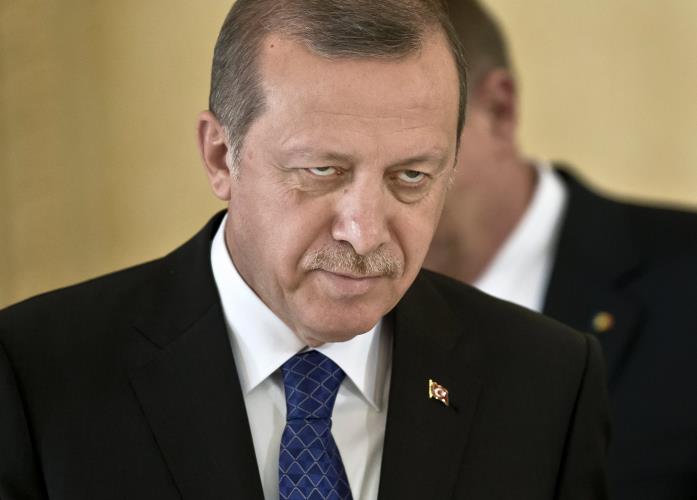 ΕΡΝΤΟΓΑΝ