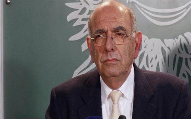 Κώστας Παπακώστας