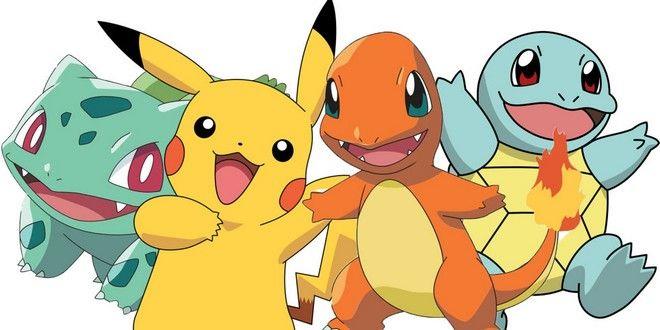 POKEMON 1