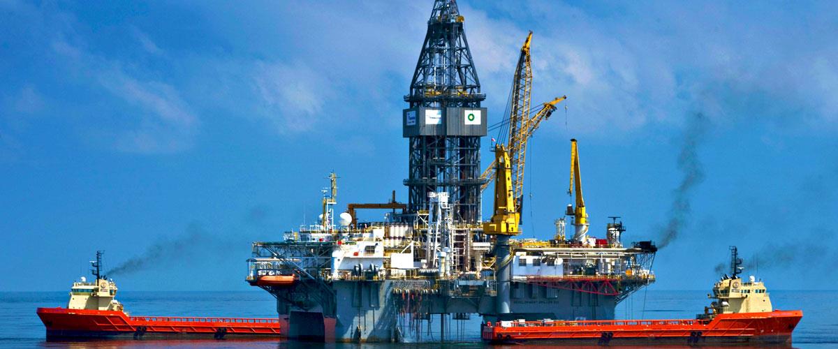 BP OIL LEAK