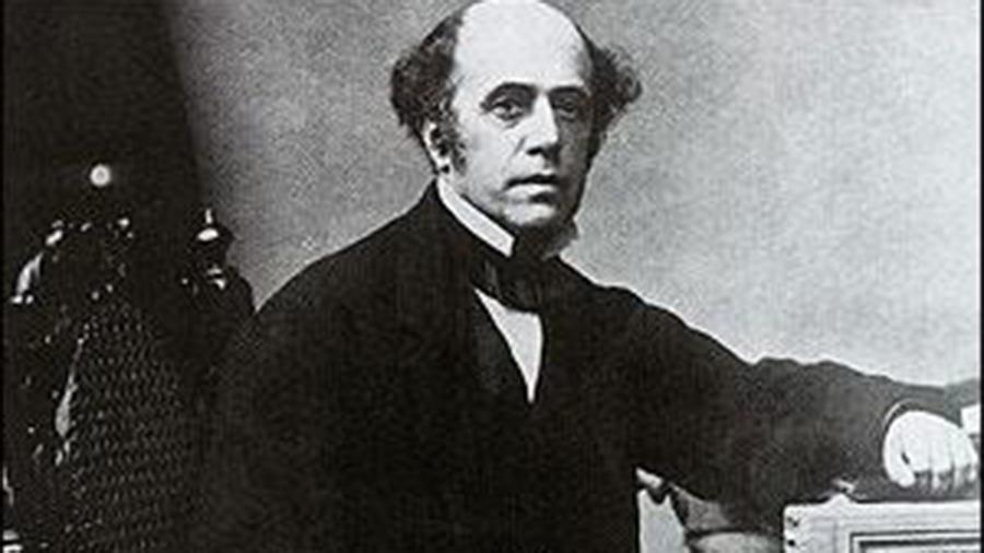 thomascookidrytis
