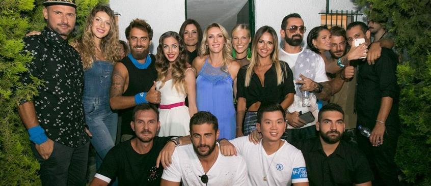 SURVIVOR GR