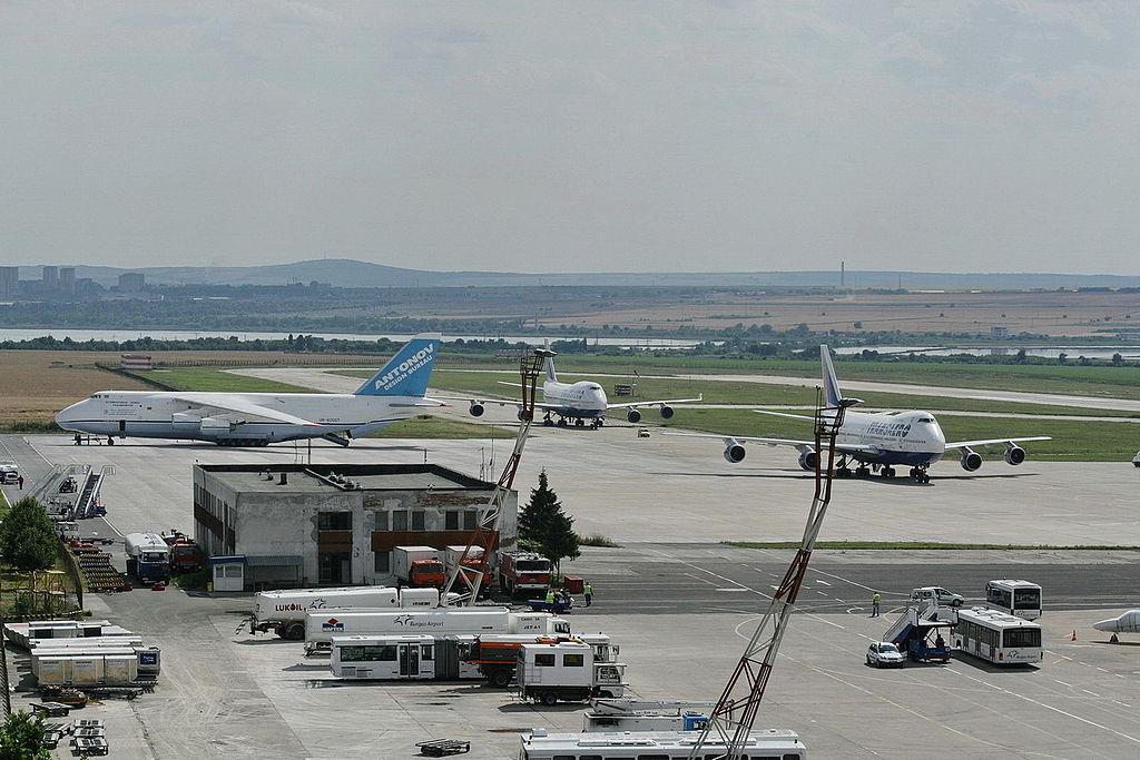 ΑΠΕΙΛΗ ΓΙΑ ΒΟΜΒΑ ΣΕ ΑΕΡΟΠΛΑΝΟ