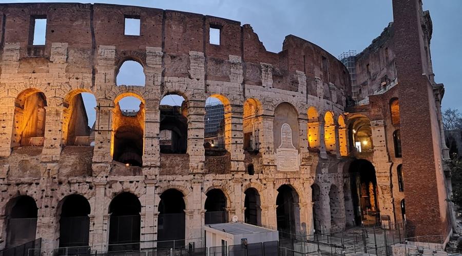colosseo