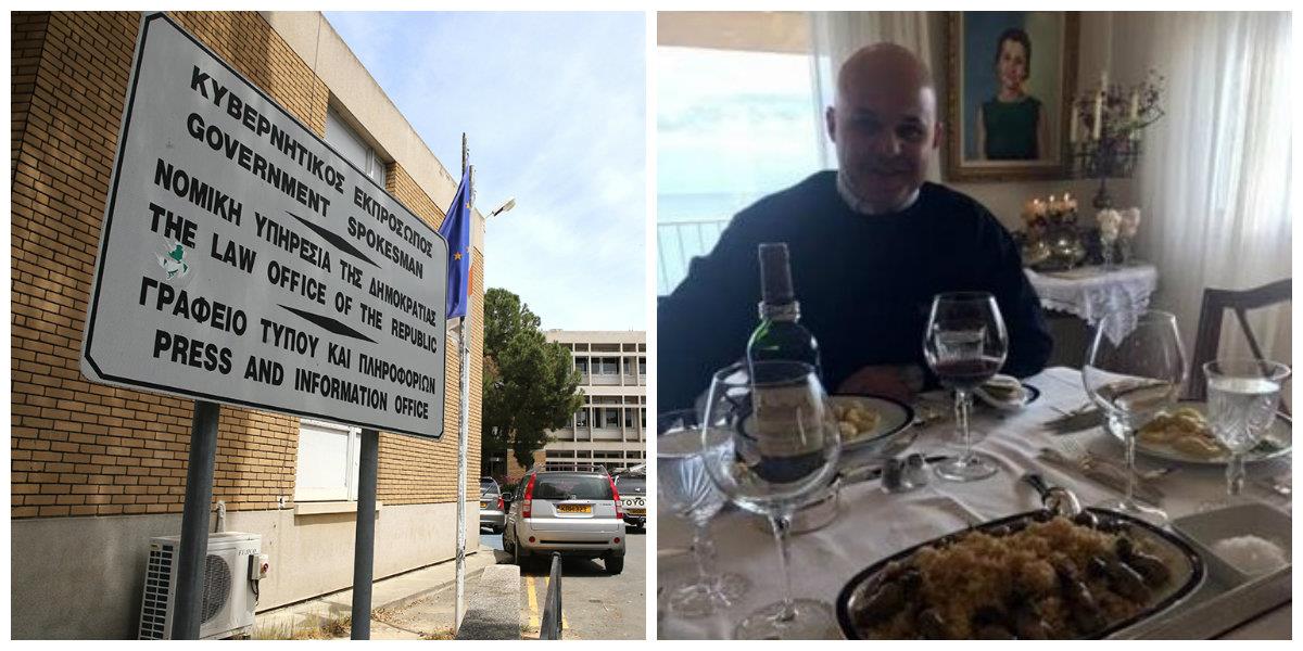 χαμπουλάς νομική υπηρεσία