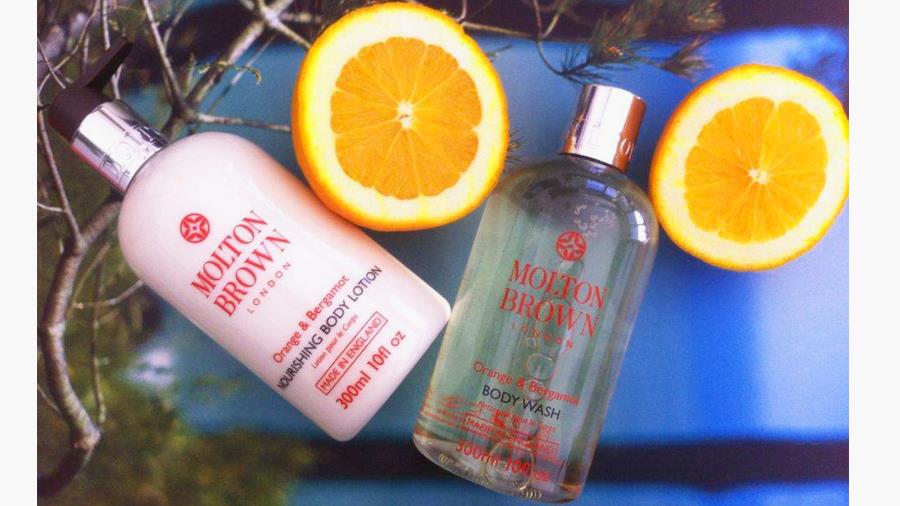 molton brown home