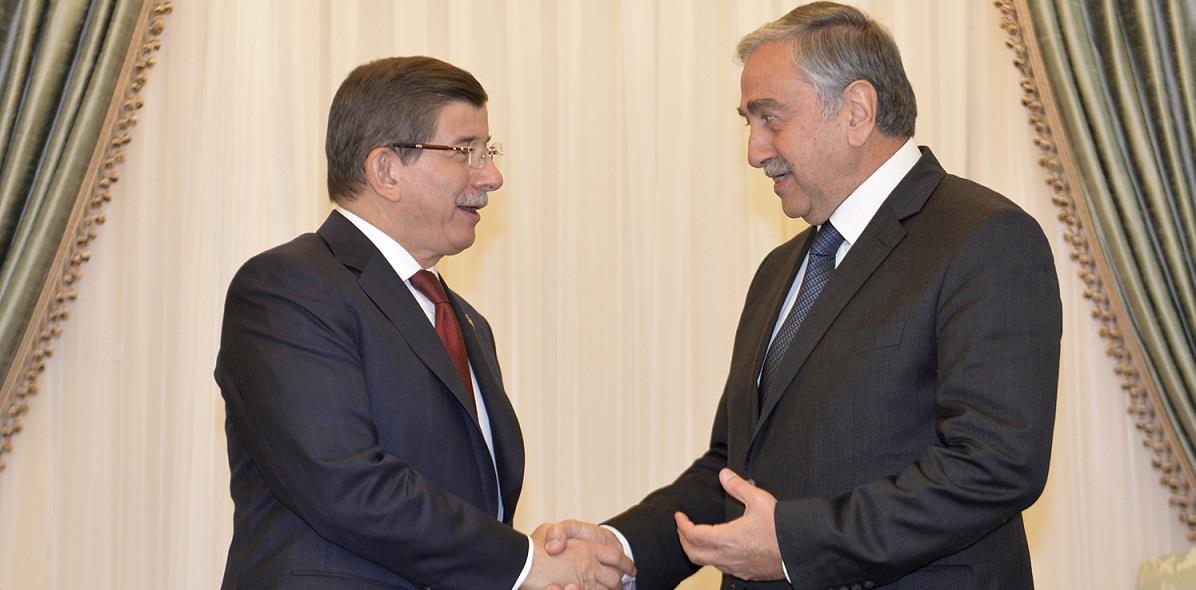νταβούτογλου 