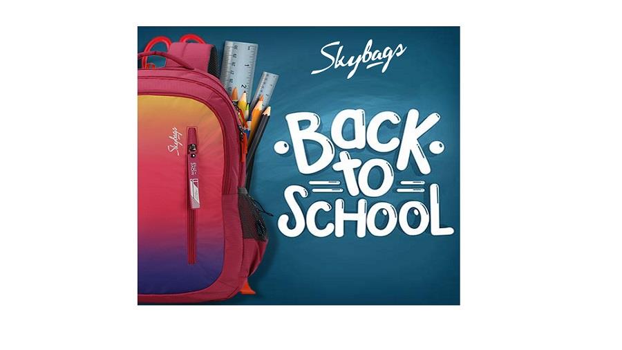 backtoschoolskybags