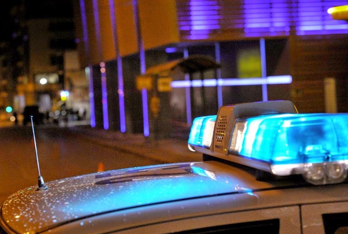 αστυνομια