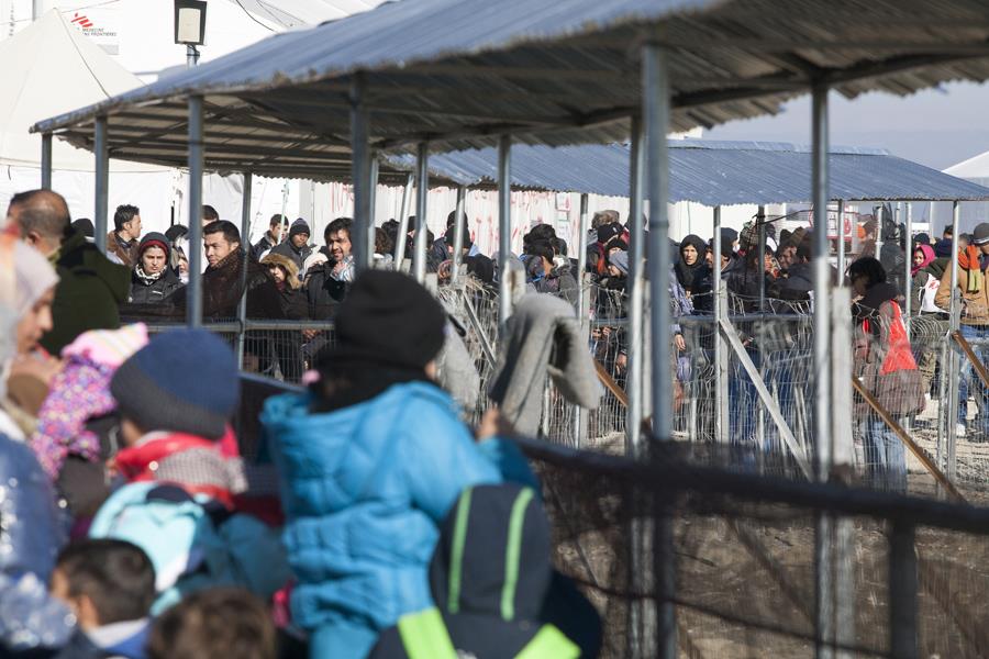 ΕΙΔΟΜΕΝΗ ΚΑΤΑΥΛΙΣΜΟΣ ΠΡΟΣΦΥΓΕΣ