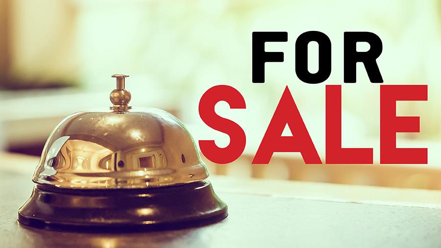 xenodoxeioforsale