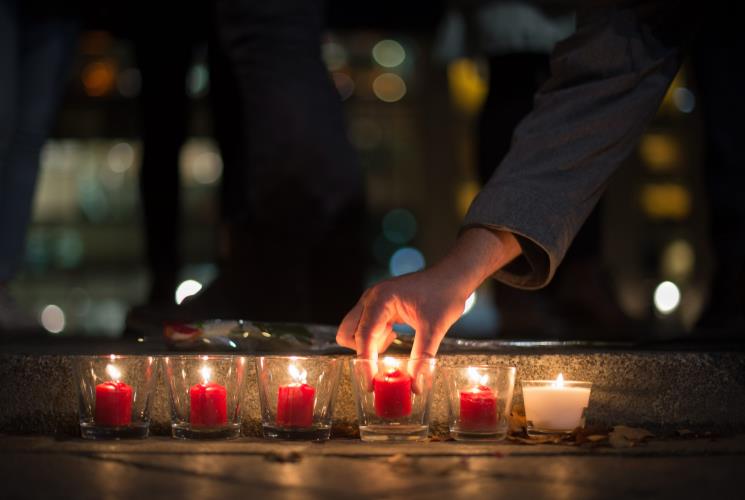 Paris attacks