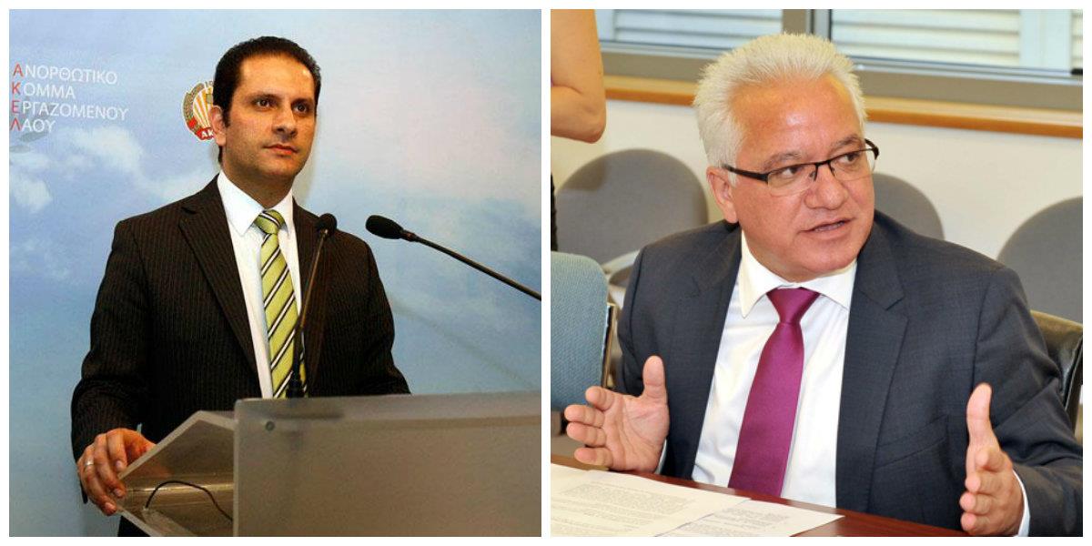 Ιωνάς Άριστος