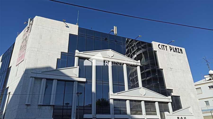 cityplaza